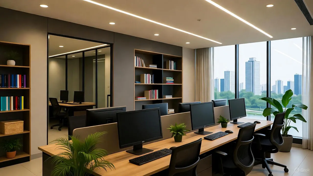 TechQRT: Lucknow’s Leading Website Development Company