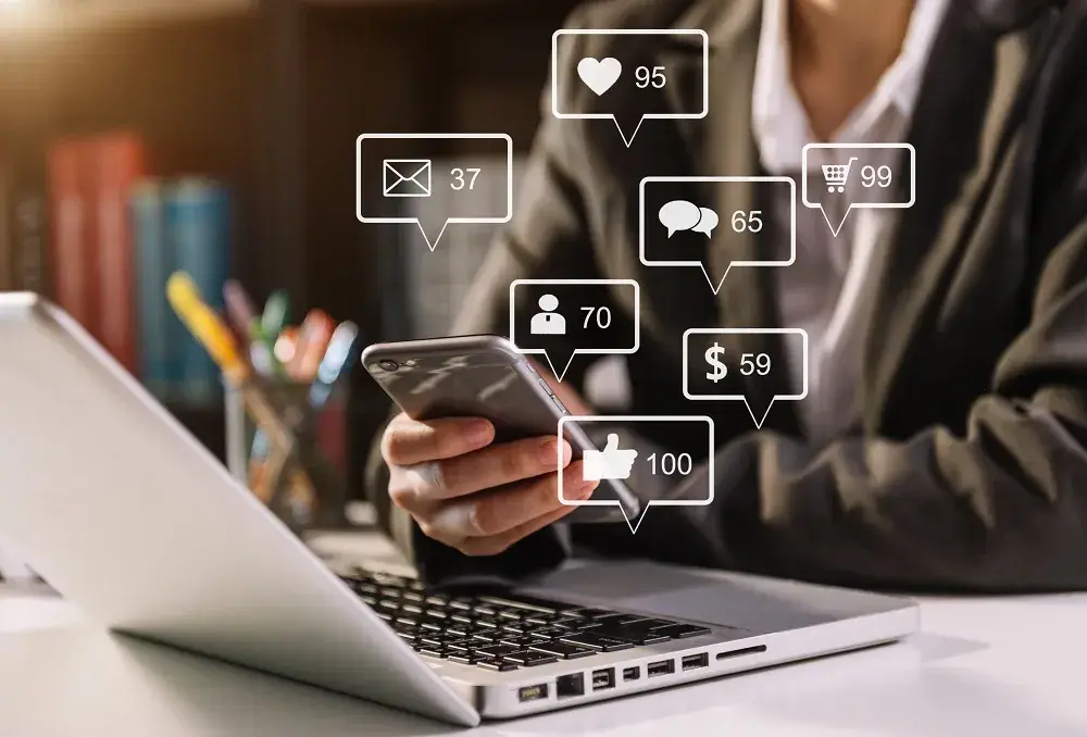 Empower Your Marketing with TechQRT: Comprehensive Performance Marketing Solutions and More