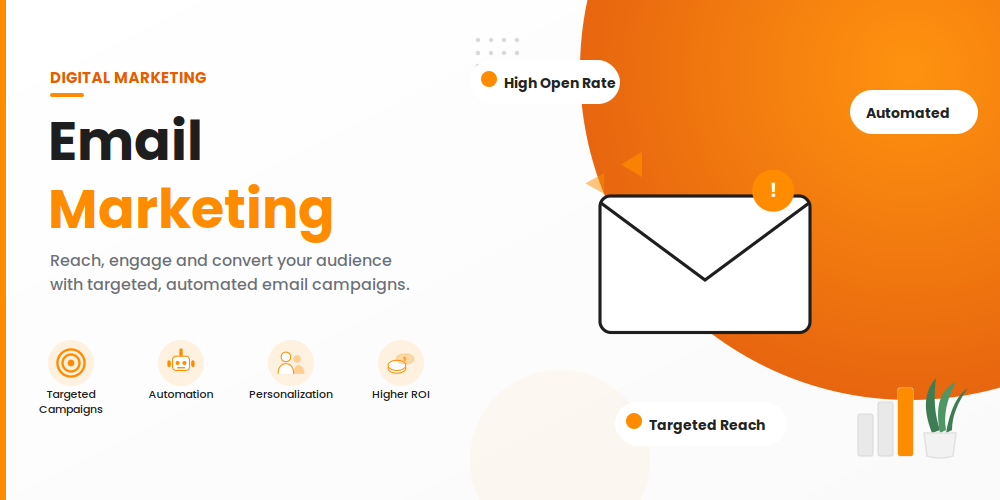 Email Marketing