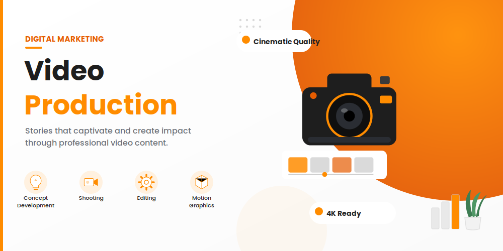 Video Production