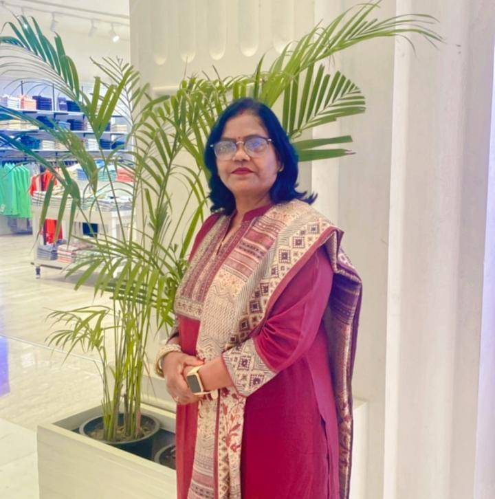 Rajshri Srivastava